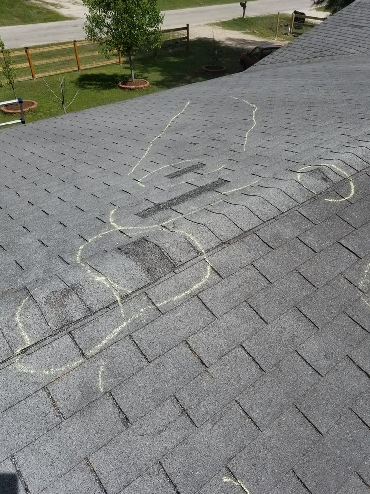 Slide of Quick Roofing