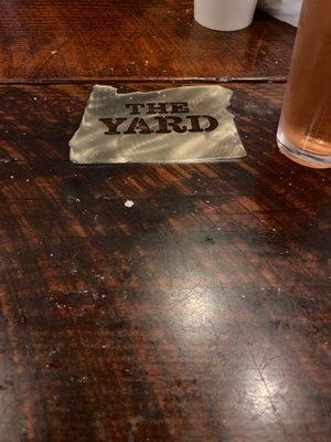 The Yard Food Park by null