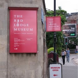 Red Lodge