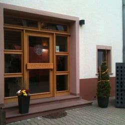 Wein - & Sektgut F.B. Schönleber Bernd & Ralf Schönleber
