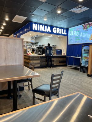 NINJA GRILL - Updated February 2026 - 12 Reviews - 9574 Colerain Ave
