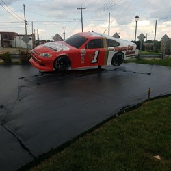 Winston Cup Museum