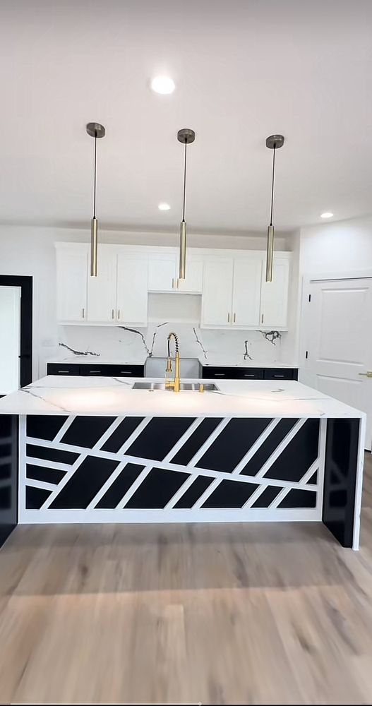 Slide of Marcos Construction