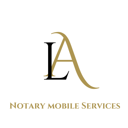 LA NOTARY MOBILE SERVICES Request a Quote Inglewood, California