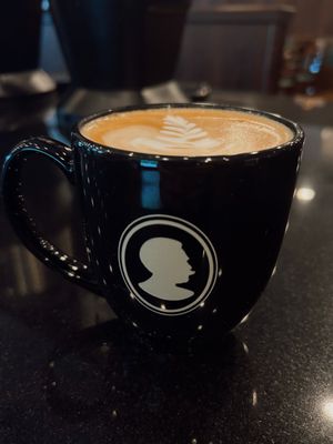 Cafe Sperry's by null