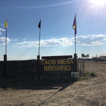 Taos Mothership - Music Venues Near Me - El Prado, New Mexico