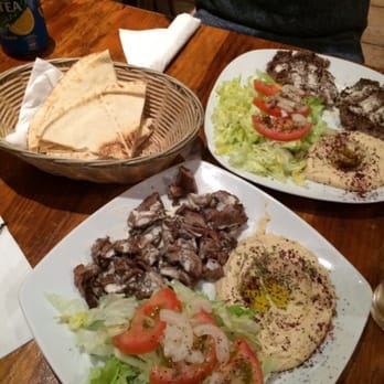 Sundown - Really good, decent priced meals. - Turkish Near Me - Barcelona, B