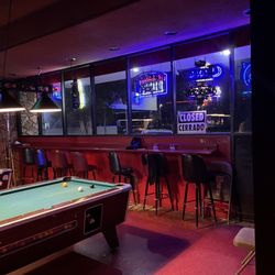 The Stardust Club - Pool area