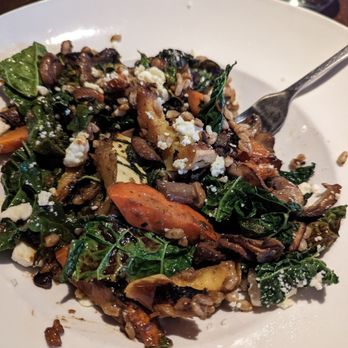 Sorella - Grain bowl mixed up - Pizza Near Me - Hartford, Connecticut Sorella - Grain bowl mixed up - Pizza Near Me - Hartford, Connecticut