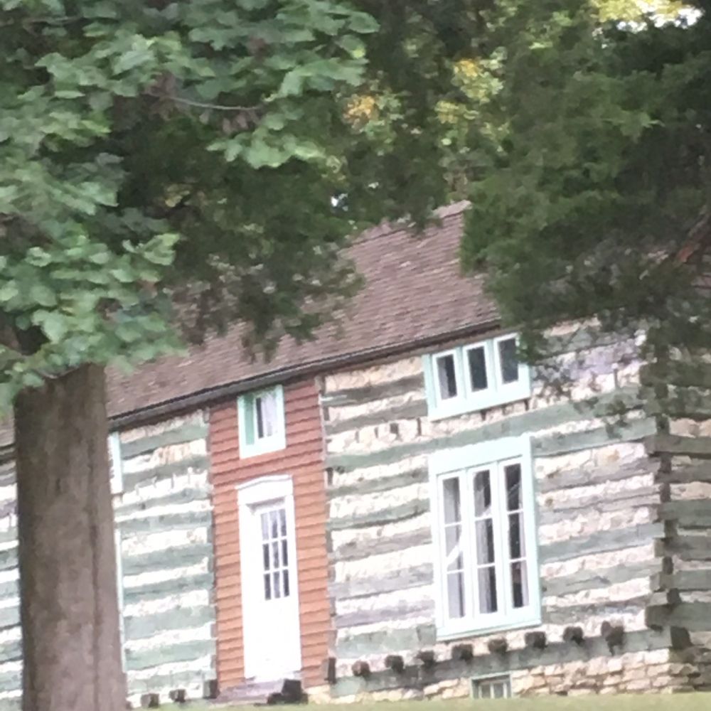 Grant's Farm - Grants house - Attraction Farms Near Me - St. Louis, Missouri
