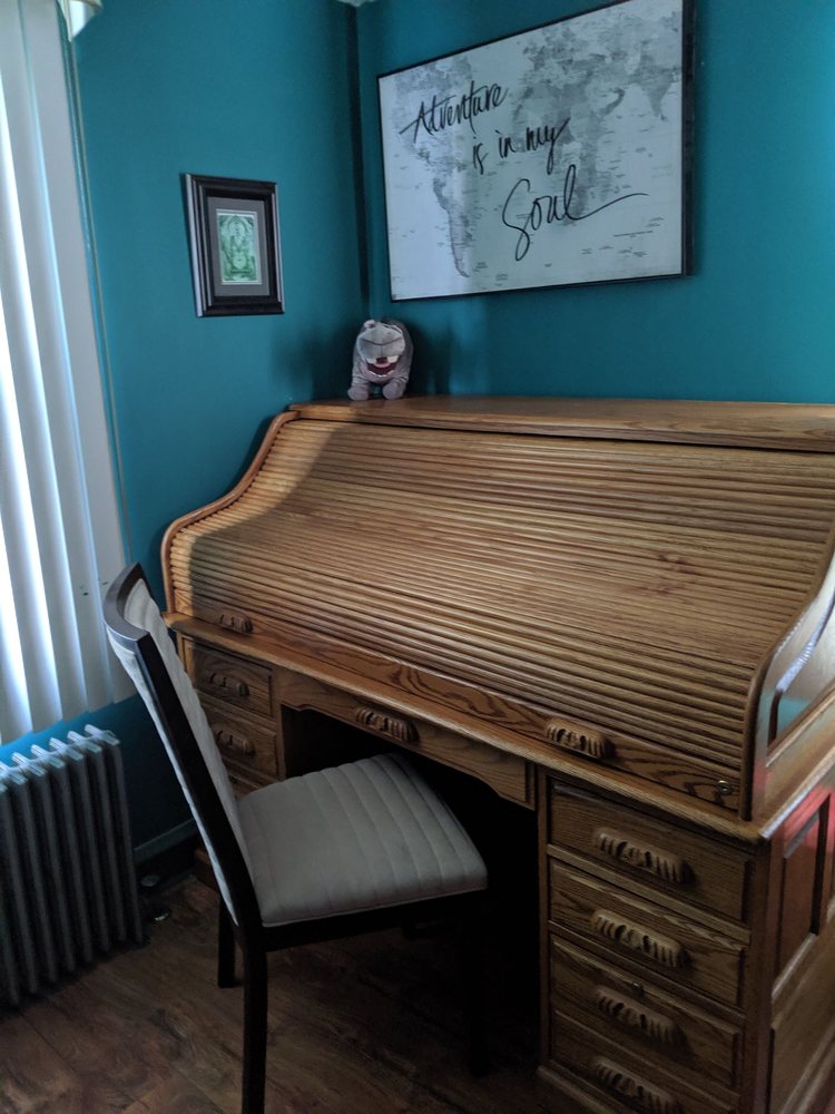 Weathersby Guild Southern New England - upholstery in North Kingstown, RI