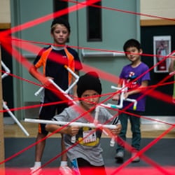 Imaginif Camps