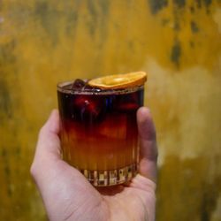 Bascule Cocktail Bar