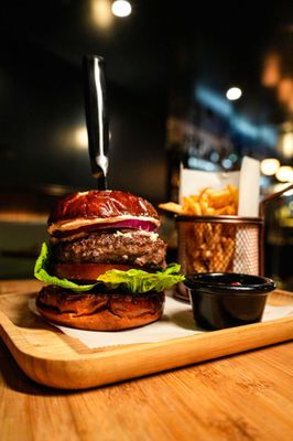 Siren Restaurant & Bar by null