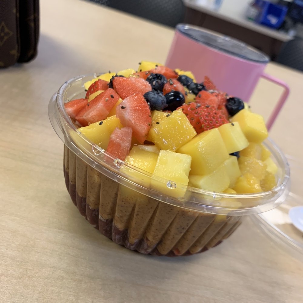 Hawa Smoothies & Bubble Tea - Coffee & Tea Near Me - New York, New York Hawa Smoothies & Bubble Tea - Coffee & Tea Near Me - New York, New York