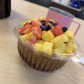 Hawa Smoothies & Bubble Tea - Coffee & Tea Near Me - New York, New York
