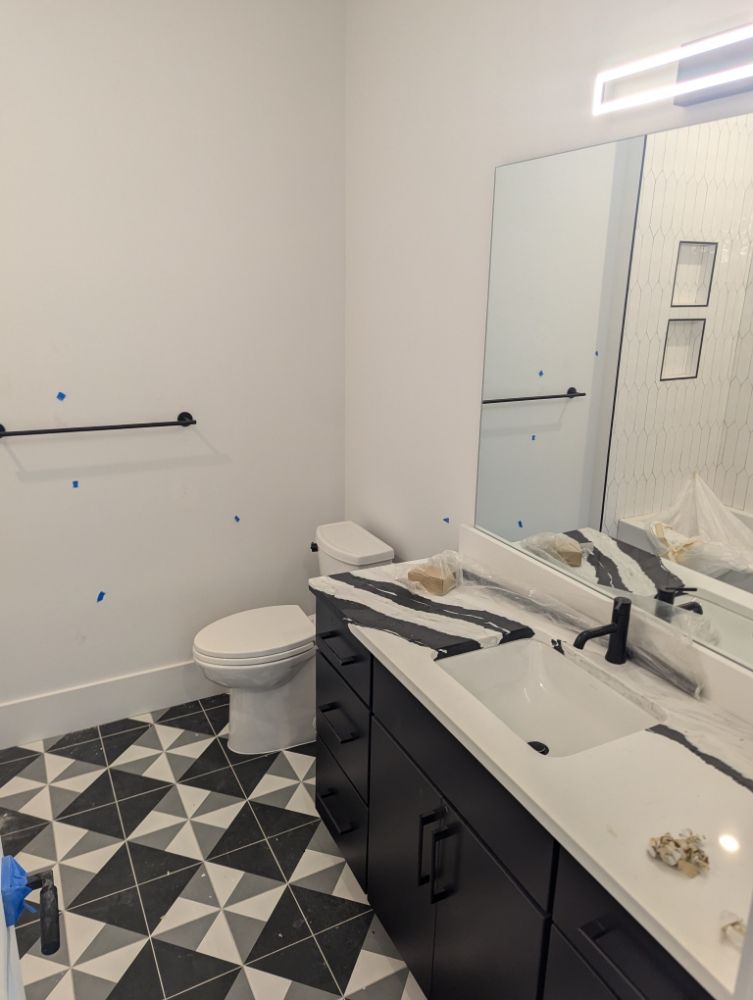 Slide of C&S Plumbing