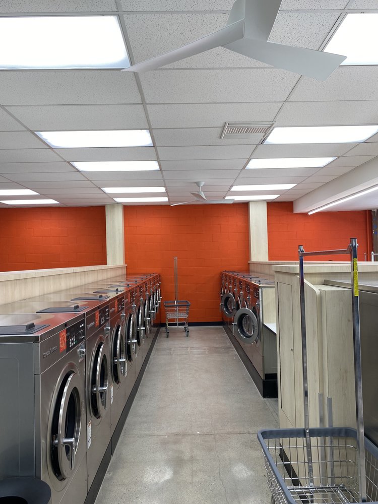 PICO + UNION LAVANDERIA 18 Photos 1265 S Union Ave, Los Angeles