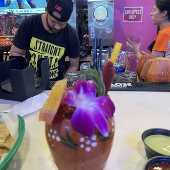Dona Leti's - Cocktail Bars Near Me - Houston, Texas