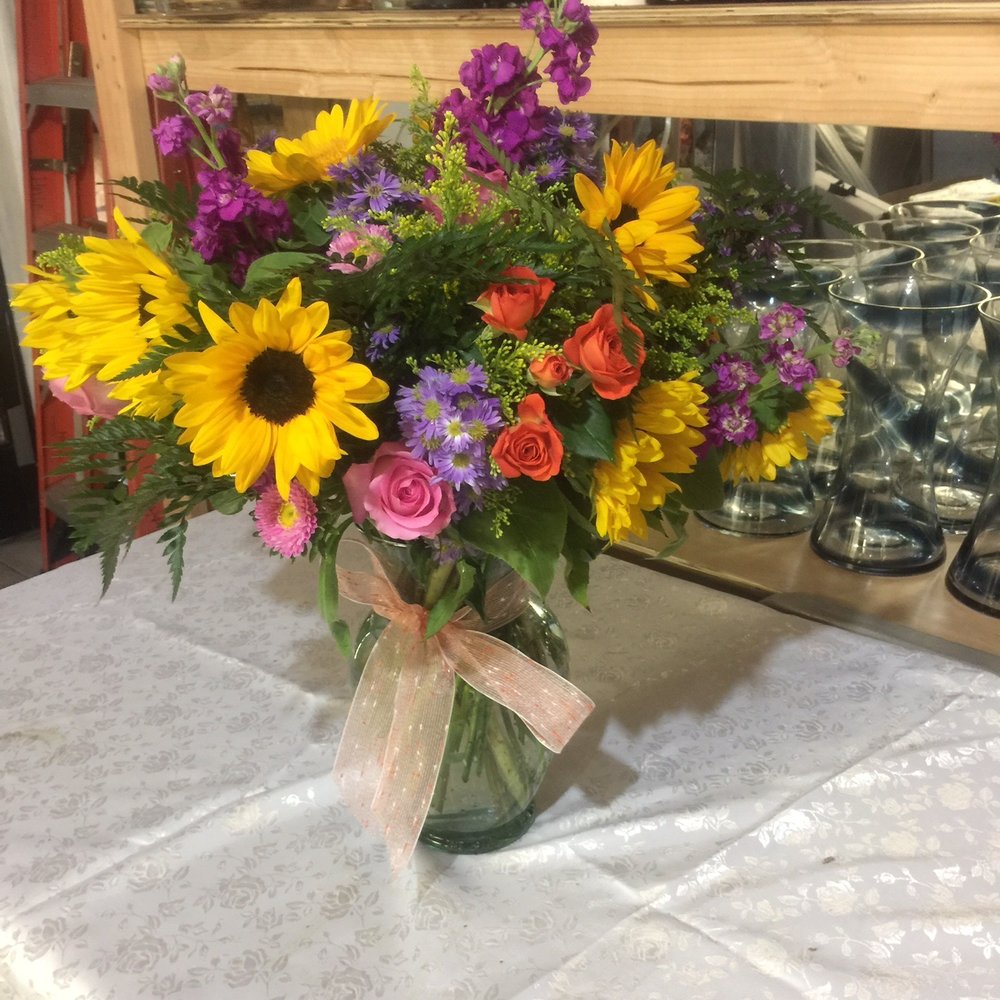 Halas Flowers and Friends - Florists Near Me - Downey, California