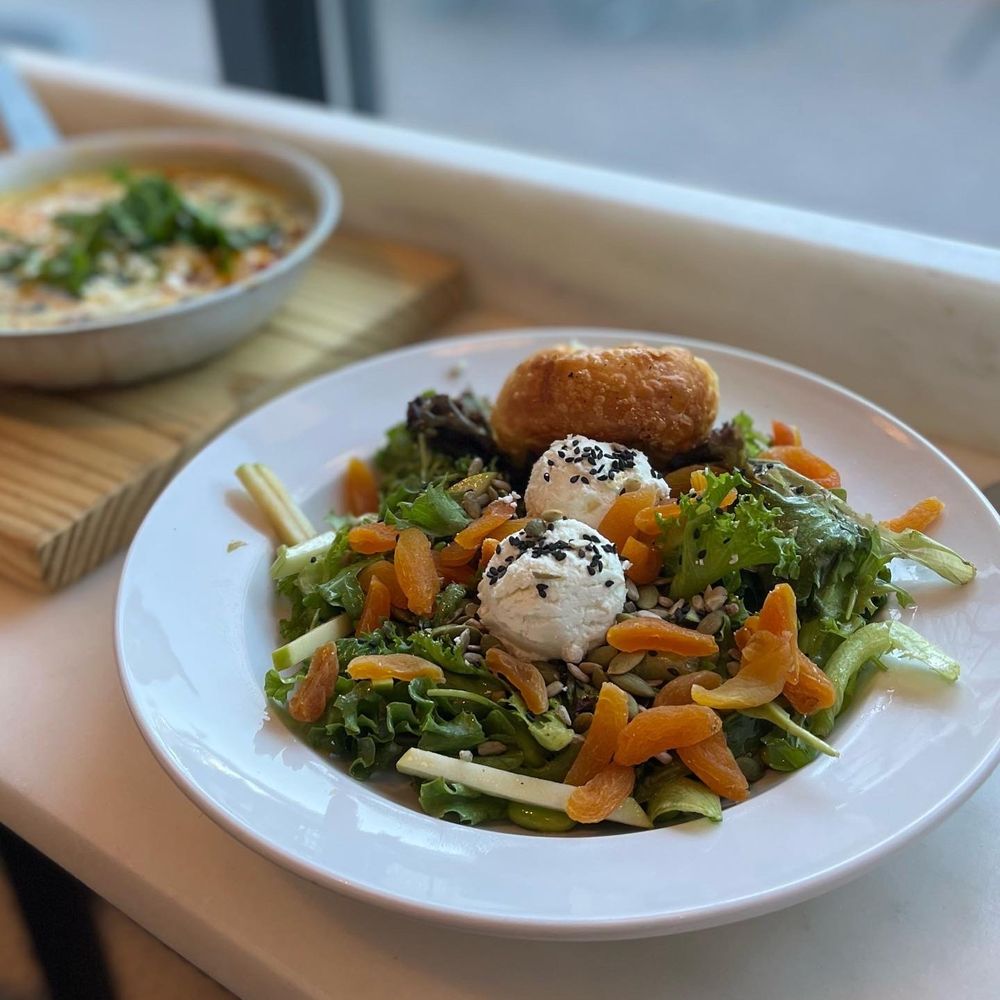 Tatte Bakery & Cafe | Assembly Row - Breakfast & Brunch Near Me - Somerville, Massachusetts Tatte Bakery & Cafe | Assembly Row - Breakfast & Brunch Near Me - Somerville, Massachusetts