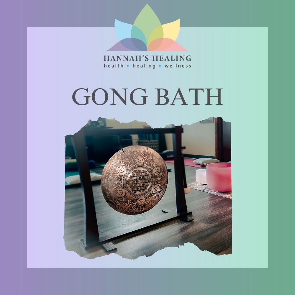 Hannah's Healing Wellness Studio - grief counselor in Malta, NY