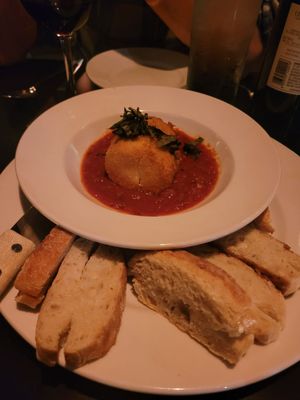 Porcini Restaurant by null