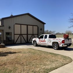 Roach's Termite Service