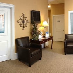 New Image Medical Aesthetics & Wellness - Inside Our Office