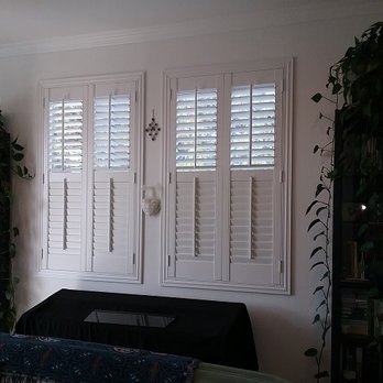 Castle Shutters - Shades & Blinds Near Me Castle Shutters - Shades & Blinds Near Me