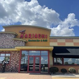 Exterior photo of El Mariachi Mexican Restaurant - Auburn, Alabama Exterior photo of El Mariachi Mexican Restaurant - Auburn, Alabama