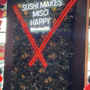 Drunken Fish - Edwardsville - Sushi Bars Near Me - Edwardsville, Illinois