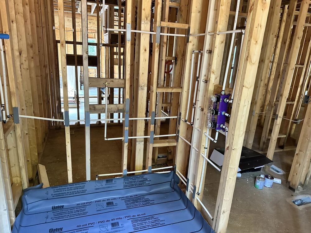 Slide of Affordable Plumbing Services of the Triad