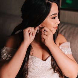Hair and makeup Hair and makeup
