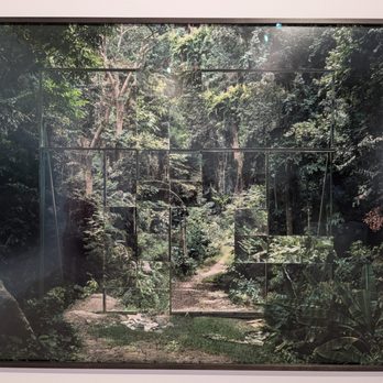 Cantor Arts Center - My favorite piece today: Les Mecaniques I-III by Noemie Goudal - Museums Near Me - Palo Alto, California