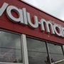 McDowell's Valu Mart