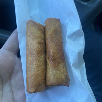 Banh Mi My Tho - Egg rolls not bad - Vietnamese Near Me - Rosemead, California Banh Mi My Tho - Egg rolls not bad - Vietnamese Near Me - Rosemead, California