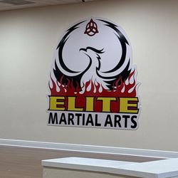 Elite Martial Arts