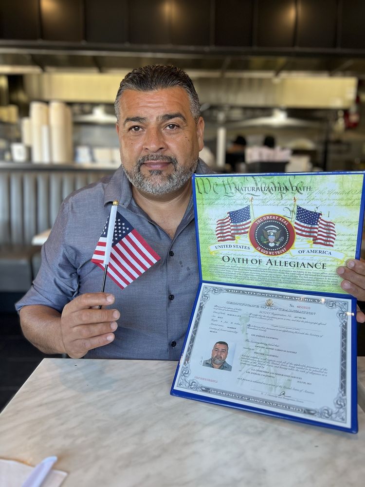 Meredith R Brown - Infolegal - immigration attorney in Glendale, CA