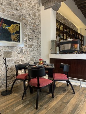 Casa Barroca by null