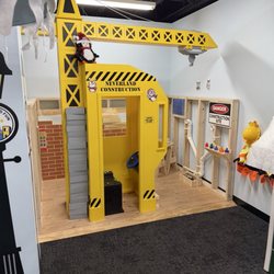 Neverland Fun - Awesome imaginary play set ups!