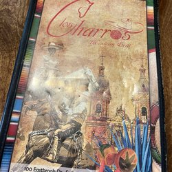Los Charros