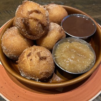 Alta Strada - Bomboloni - Italian Near Me - Fairfax, Virginia Alta Strada - Bomboloni - Italian Near Me - Fairfax, Virginia