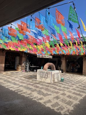 Gaby's Restaurant Bar by null