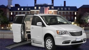 MobilityWorks - Alexandria