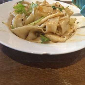 Trendy Dumpling - Biangbiang Noodle - Noodles Near Me - Houston, Texas Trendy Dumpling - Biangbiang Noodle - Noodles Near Me - Houston, Texas