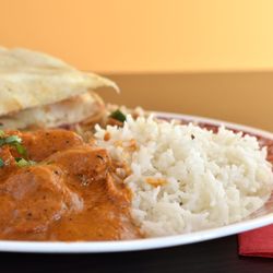Urban Spice Restaurant