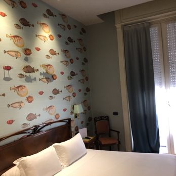 Hotel Continental Genova - Hotels & Travel Near Me - Genova, GE