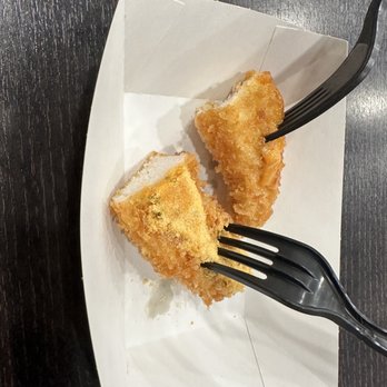 Chick Flag - Samples - Sandwiches Near Me - Garden Grove, California Chick Flag - Samples - Sandwiches Near Me - Garden Grove, California