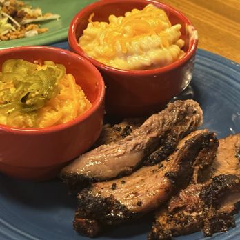 OMC Smokehouse - Classic Brisket - Barbeque Near Me - Duluth, Minnesota
